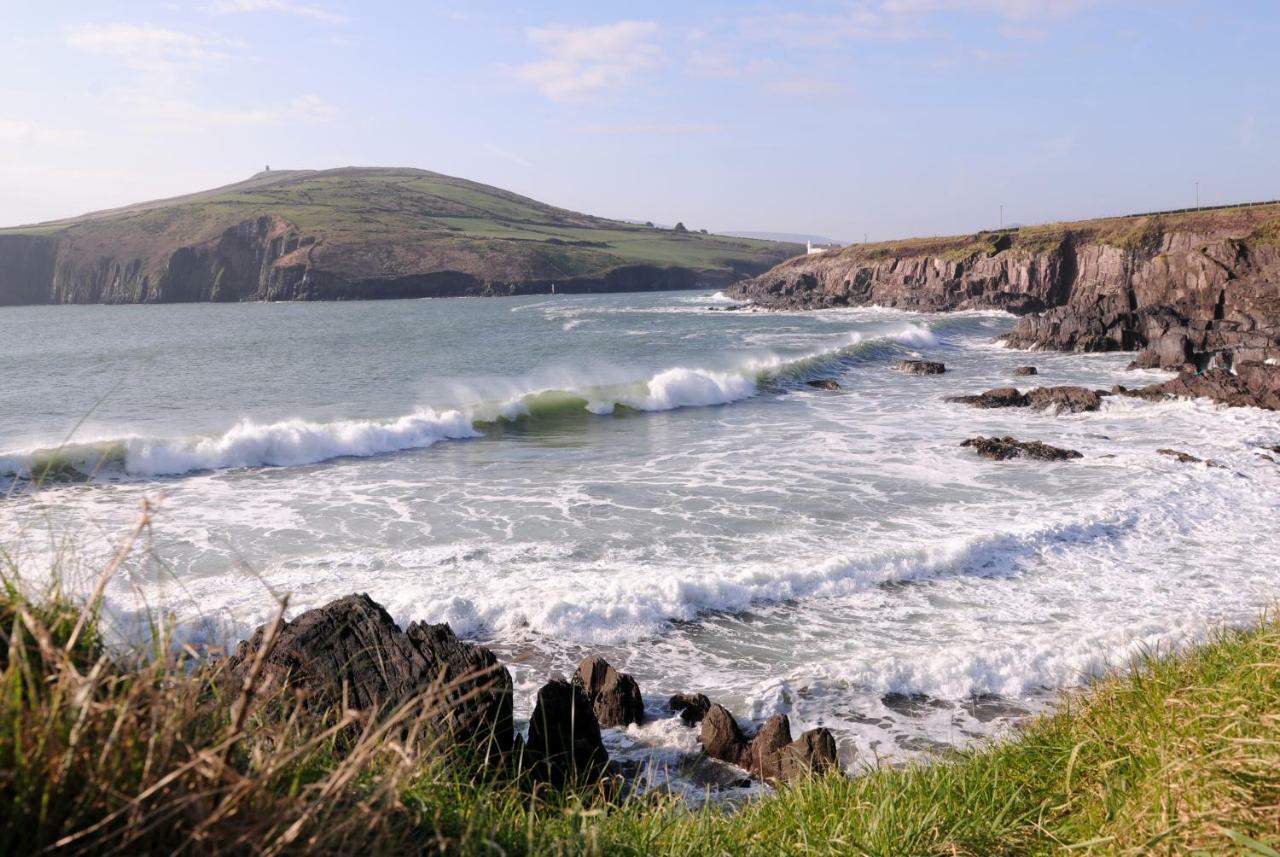 Short Strand Dingle Emlagh East Екстериор снимка