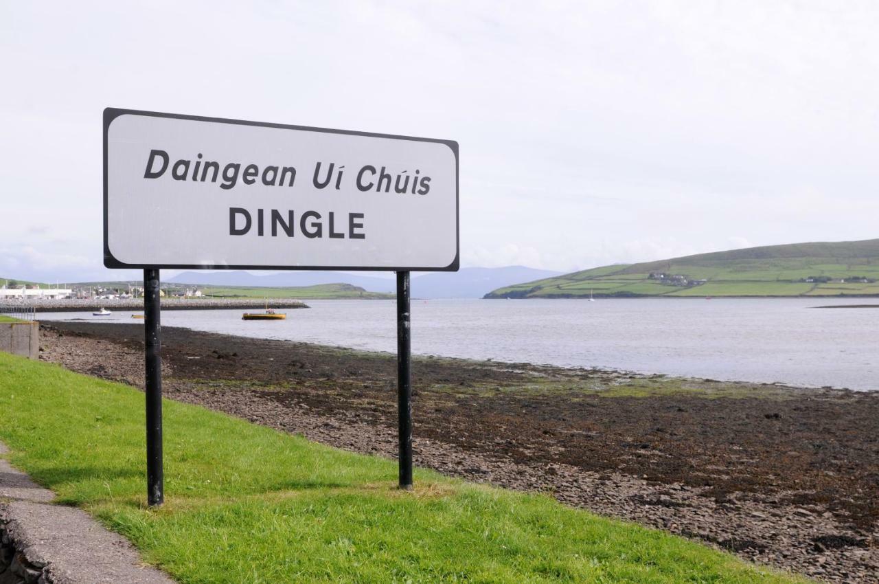 Short Strand Dingle Emlagh East Екстериор снимка